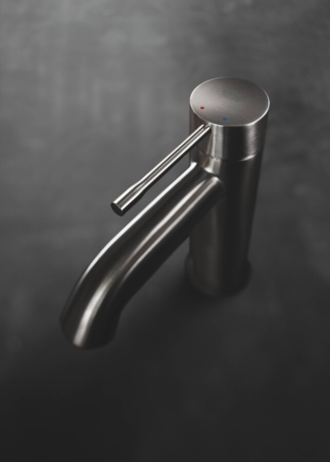 Grohe Essence New 23589AL1 смеситель для раковины 28 мм