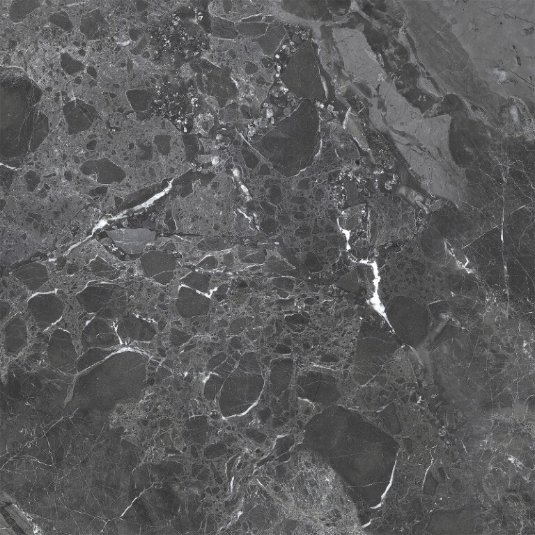 Delacora Greiny Dark Sugar Керамогранит 600 x 600 x 9.5 6060GRY99