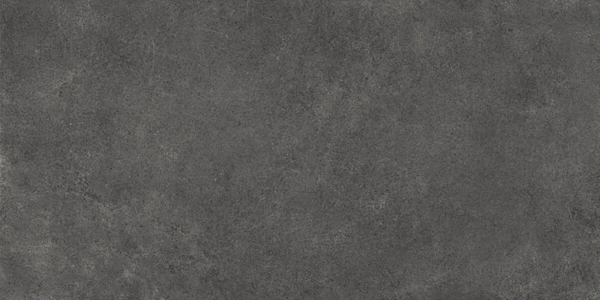 Керамогранит Artkera Group GP60120MIM99M Microcement Black матовый 600 x 1200 x 10 мм.