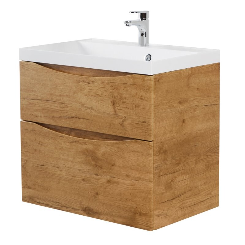 BelBagno тумба под раковину MARINO-H60-900-2C-SO-RN-P 90х45х60