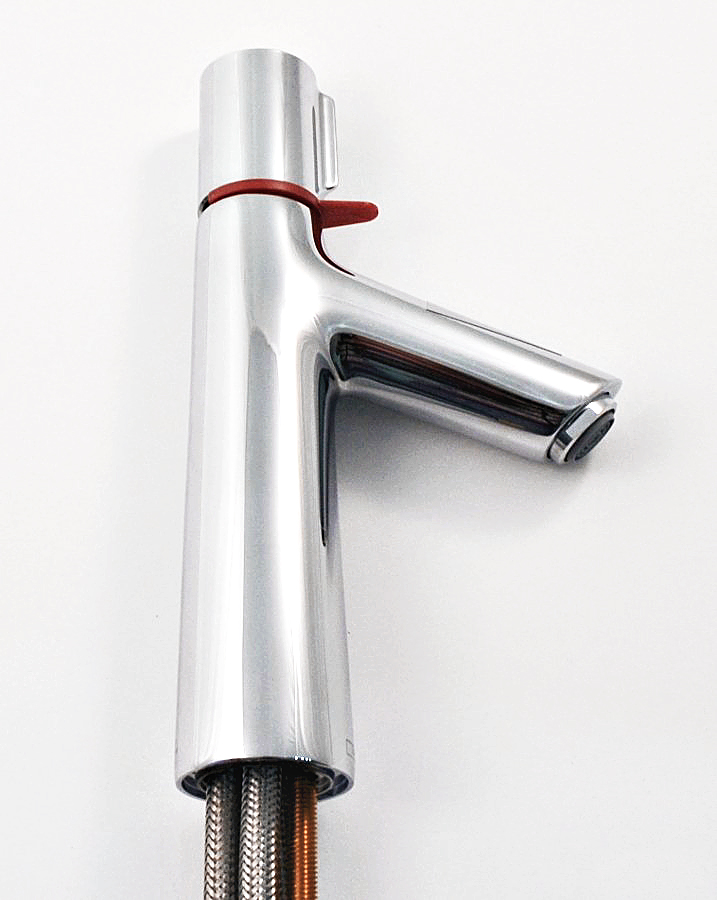 Hansgrohe Talis Select S 72291000 смеситель для раковины хром