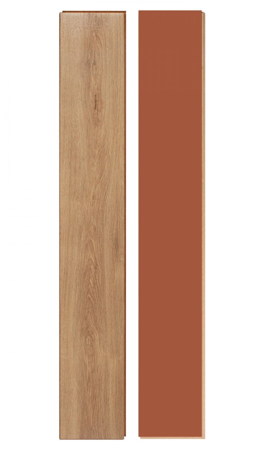 Ламинат Первая Уральская 832 Дуб Таганай 4V 1292x194x8 Т088076