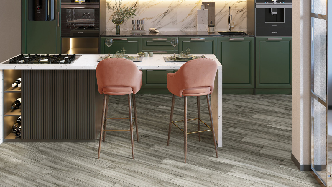 Alma Ceramica Sanray керамогранит 20х90 см GFA92SNR70R
