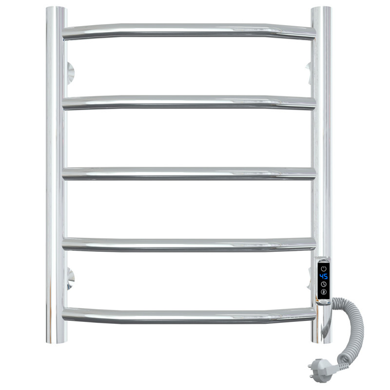 Laris Виктория П5 полотенцесушитель 40х50 правый 73207637