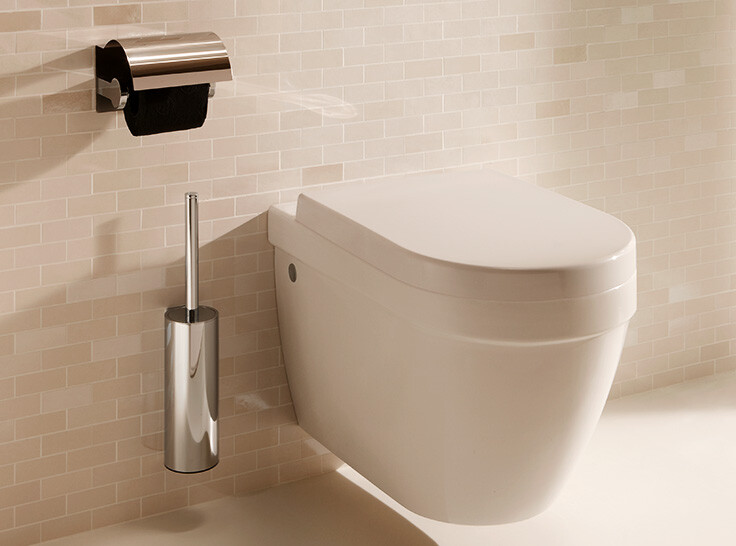 Jacob Delafon Rodin EDC102-00 унитаз подвесной