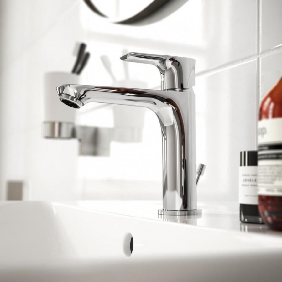 Ideal Standard Connect Air смеситель для раковины A7012AA