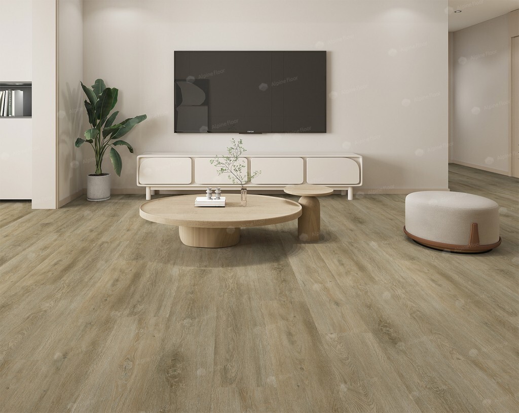 Alpine Floor Tulesna Ottimo SPC ламинат Abisso 1004-15 1220х183х4mm