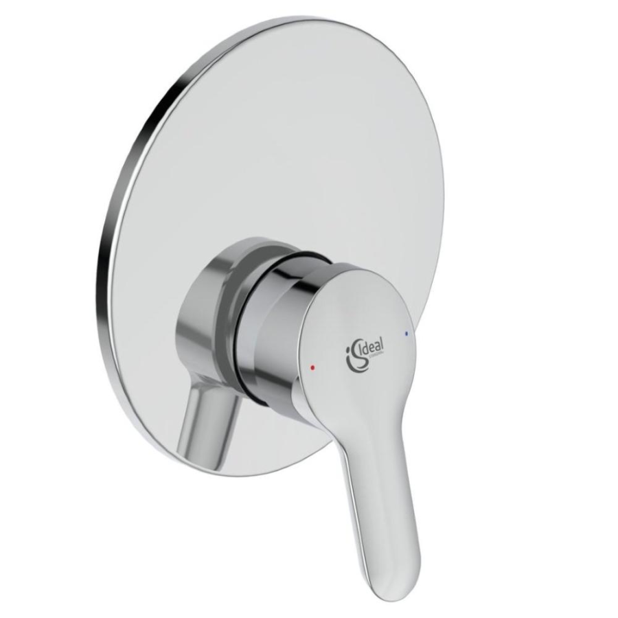 Ideal Standard IdealSpray набор 4в1 для гигиенического душа BD125AA