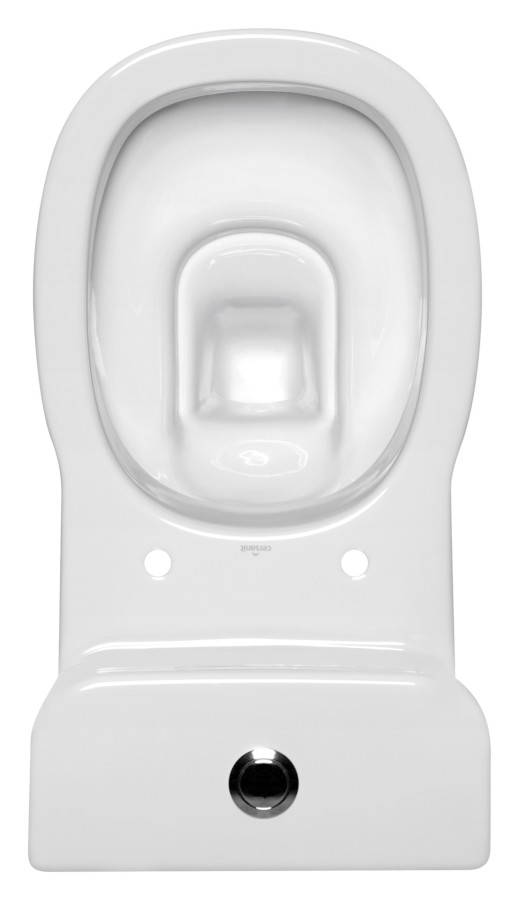 Cersanit Facile 011 P-KO-FA011-3/6-DL-wc унитаз напольный