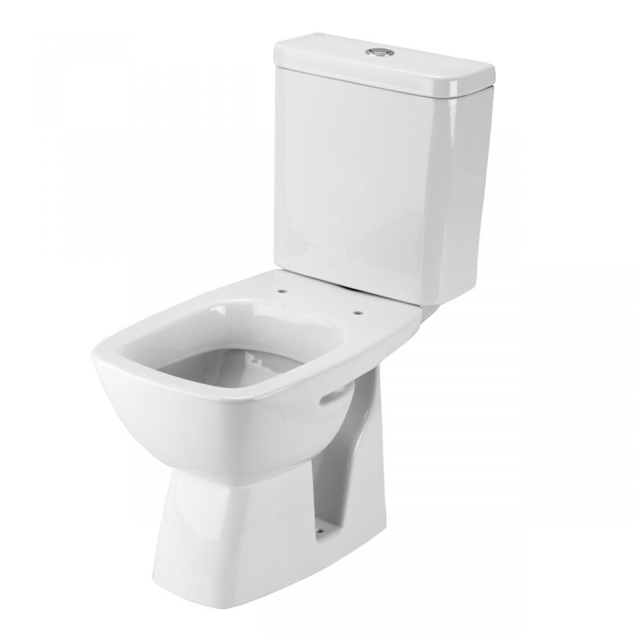 Santek Нео Лайт 1.WH30.2.471 унитаз напольный