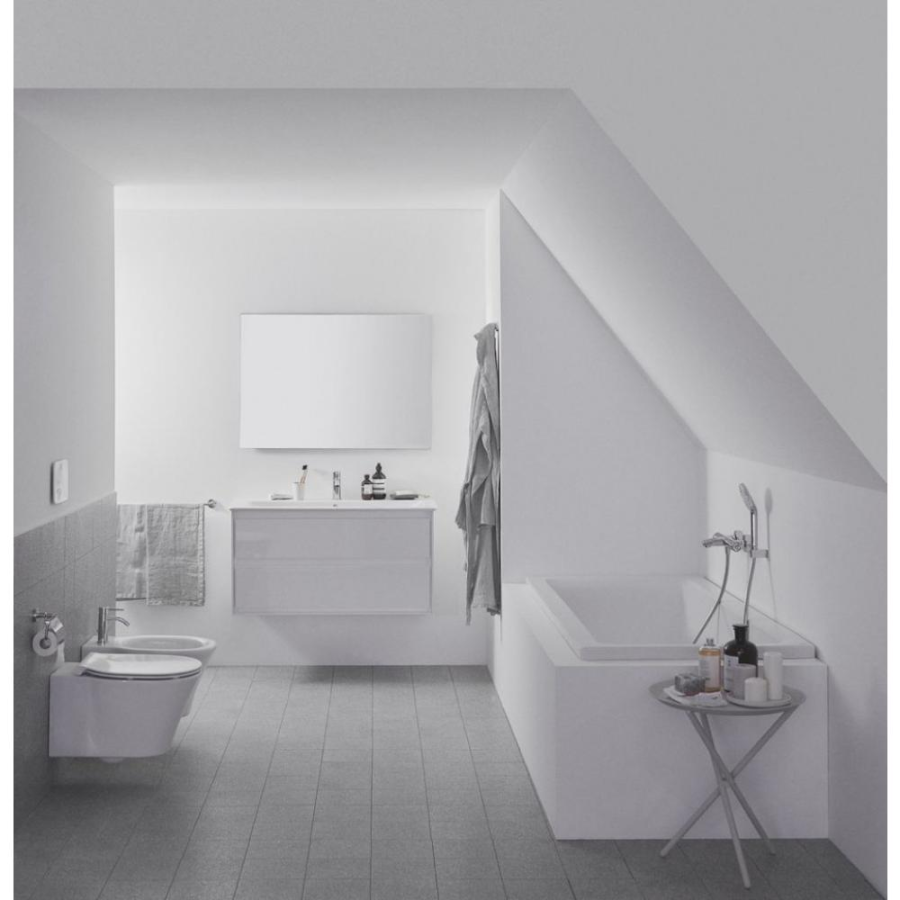 Ideal Standard Connect Air ванна акриловая прямоугольная 180х80 E106701
