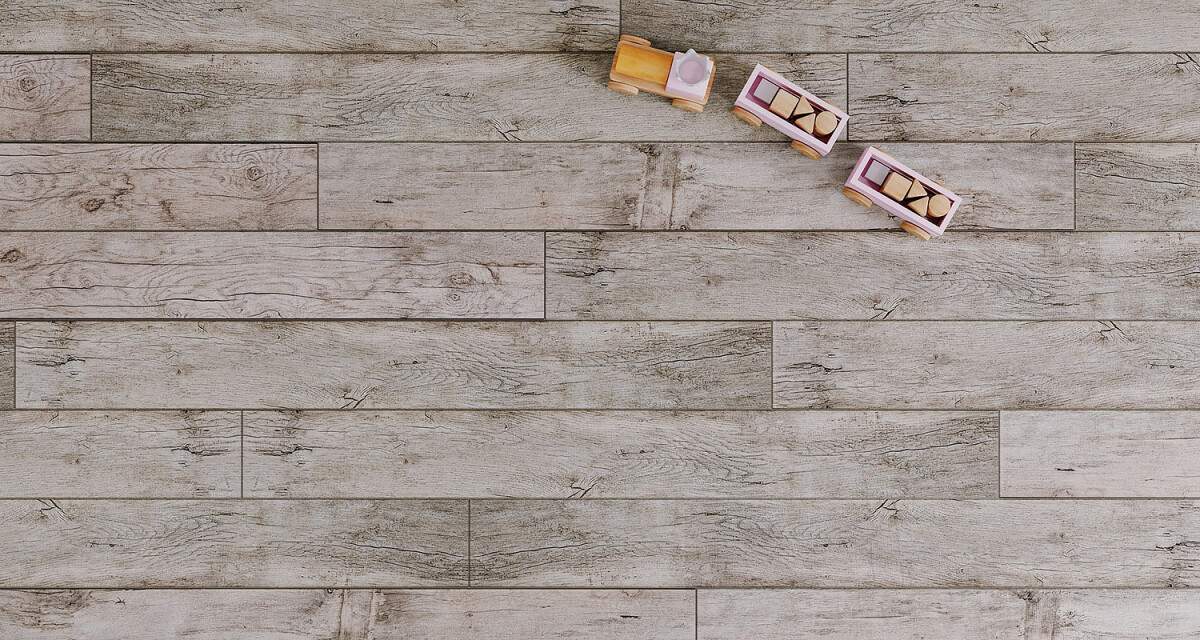 Ламинат Kastamonu Sunfloor Ясень Вирджиния 161 x 1380 x 8 mm / 33 класс 4V SF51