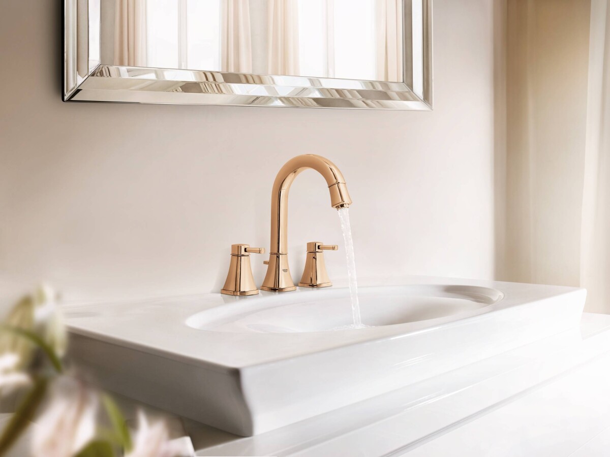 Grohe Grandera 20389DA0 смеситель для раковины