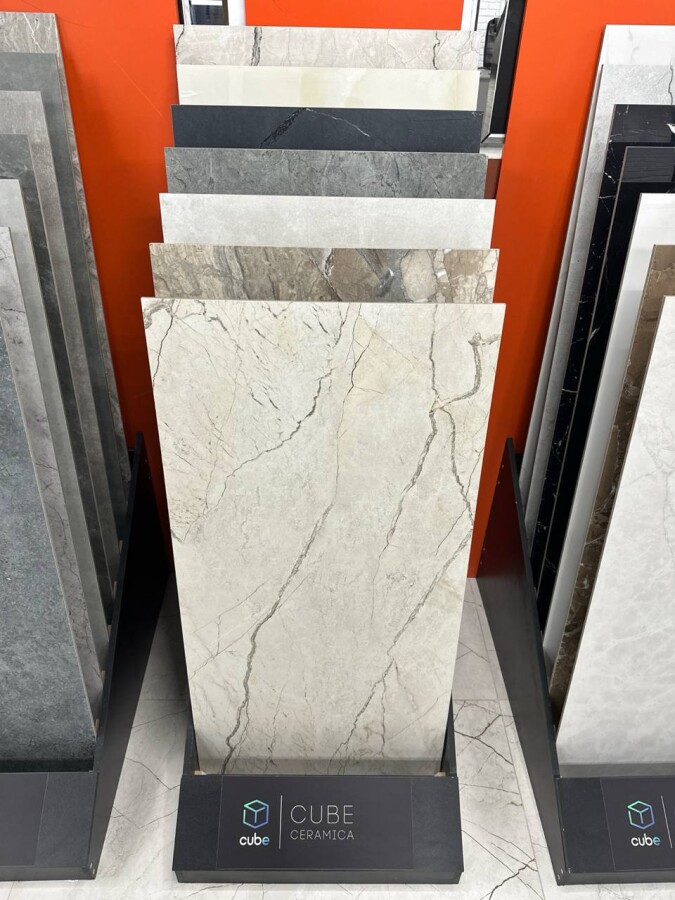 Керамическая плитка Cube Ceramica Endless Bricks 30*60 УТ000084525