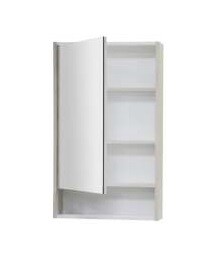 Зеркало Акватон Рико 50 белый ясень фабрик 1A212302RIB90