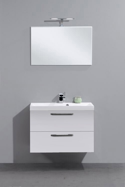 Зеркальное полотно BelBagno 90*72 SPC-90-72