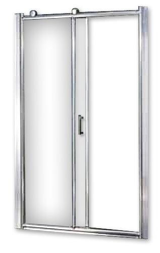 Appollo TS-0507P Душевые двери 120*200