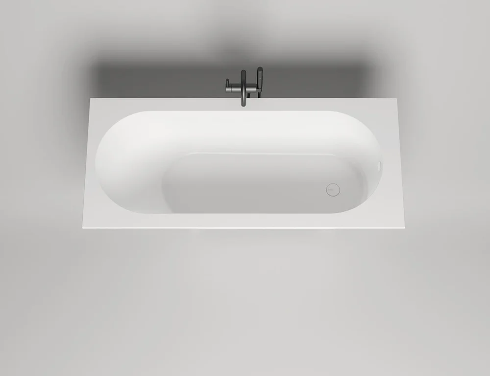 Salini Ornella S-Sense ванна прямоугольная 170х75 102311G