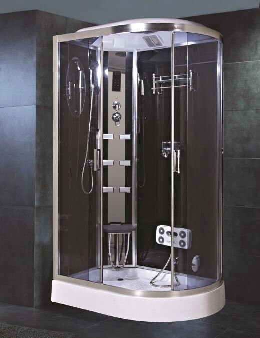 Niagara NG 903-01L Душевая кабина 120x80 Левая 9030135L