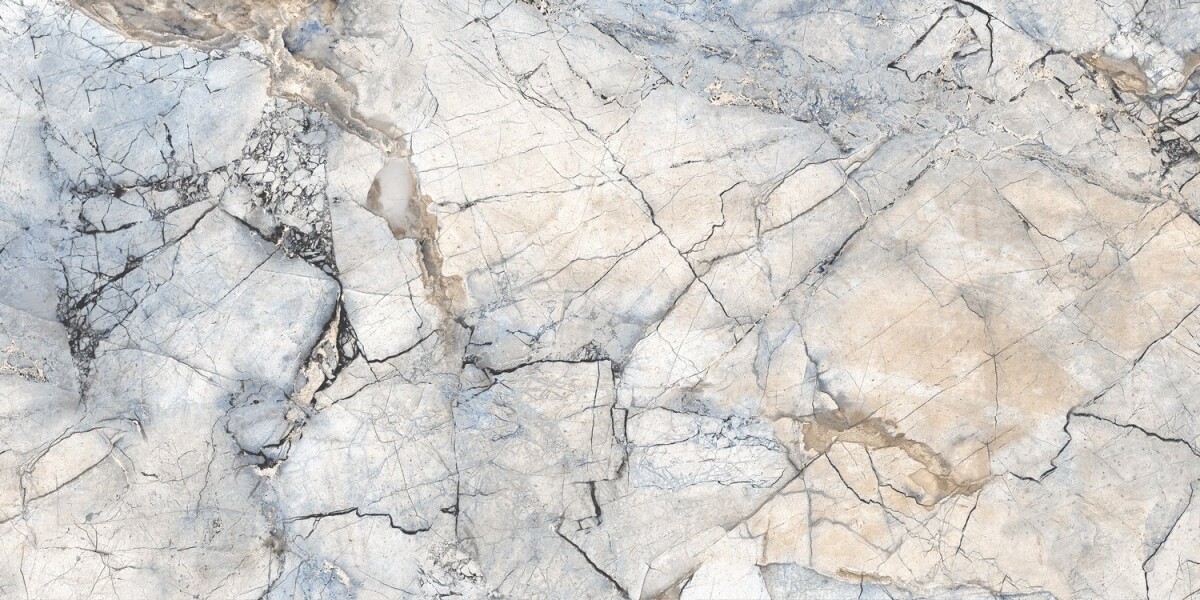 GT94VG Плитка облиц. Solo GT Син. 50*25 _ 1 74,25