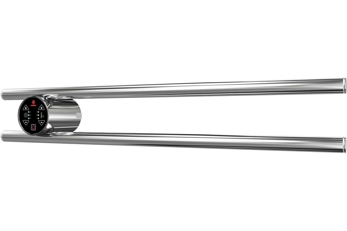 Полотенцесушитель Электро полка Terminus Smart dry R2 круг 500x90 4670078537737
