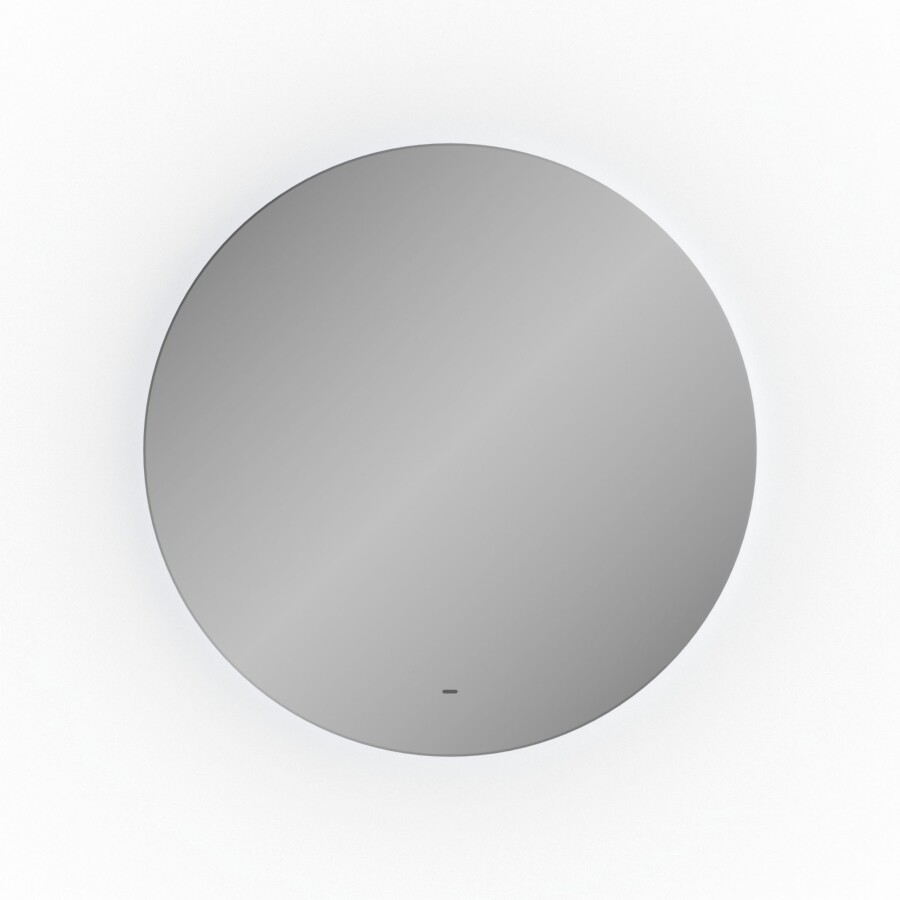 Mirsant Sphere 80*80 зеркало круглое c подсветкой УТ000093180