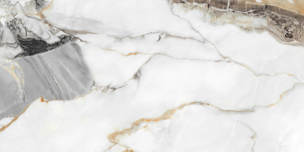 Керамогранит 60120MAX15P LCM Matrix Gray Полированный 600 x 1200 x 7 мм.