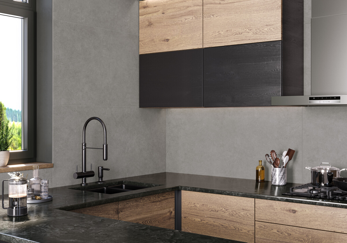 Alma Ceramica Бонд / Bond Керамогранит 600 x 1200 x 8.5 GFU60120BND07R