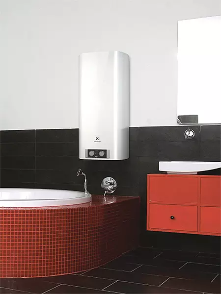 Electrolux Formax водонагреватель накопительный 80 л НС-1026257