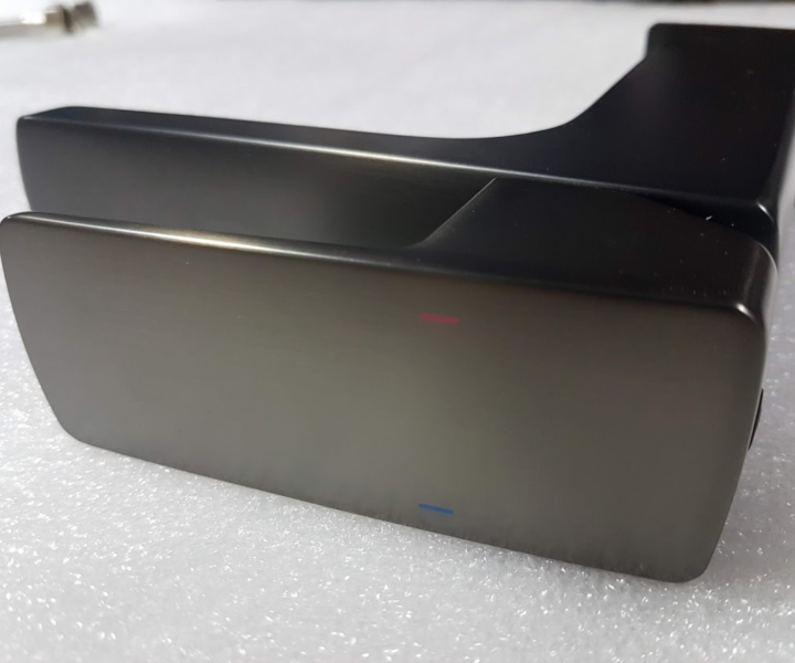 Imprese Grafiky ZMK041807010 смеситель для раковины 35 мм
