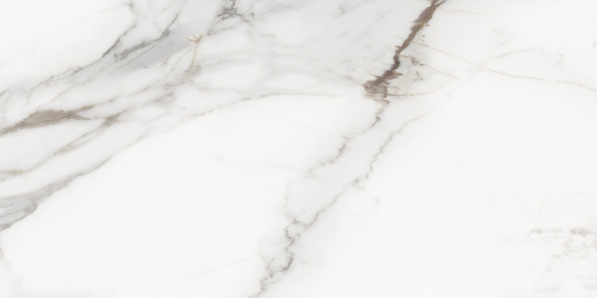 Керамогранит Delacora D30020M Carrara Cersei матовый карвинг 300x600x9.5