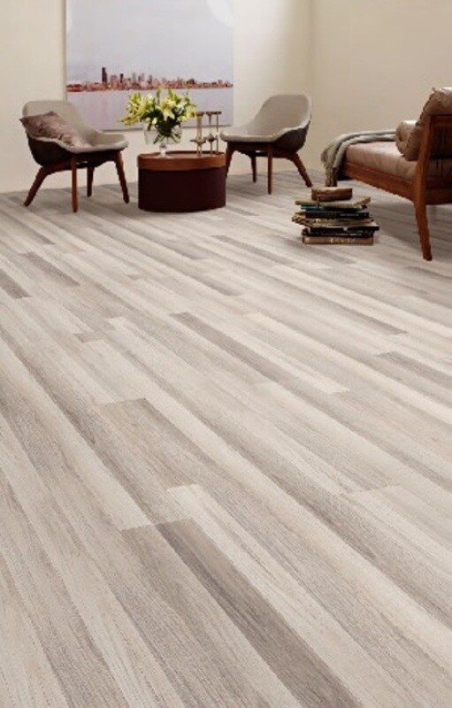 Eurohome Loft Ламинат дуб элеганс 95953