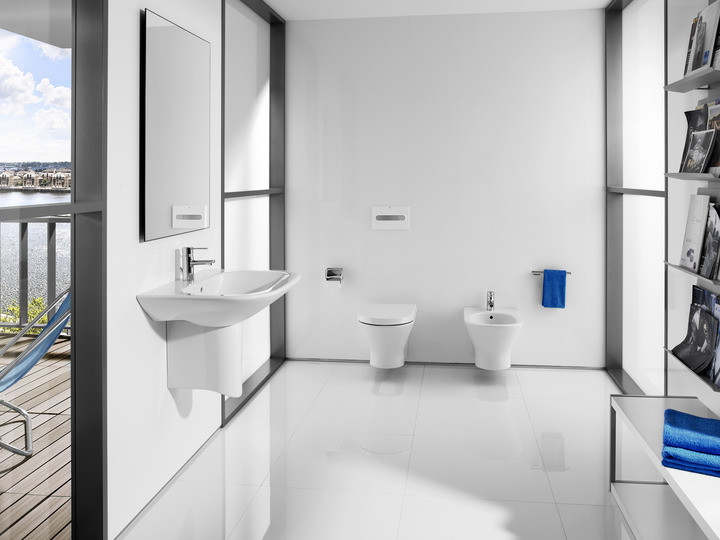 Пьедестал Roca Nexo 337641000