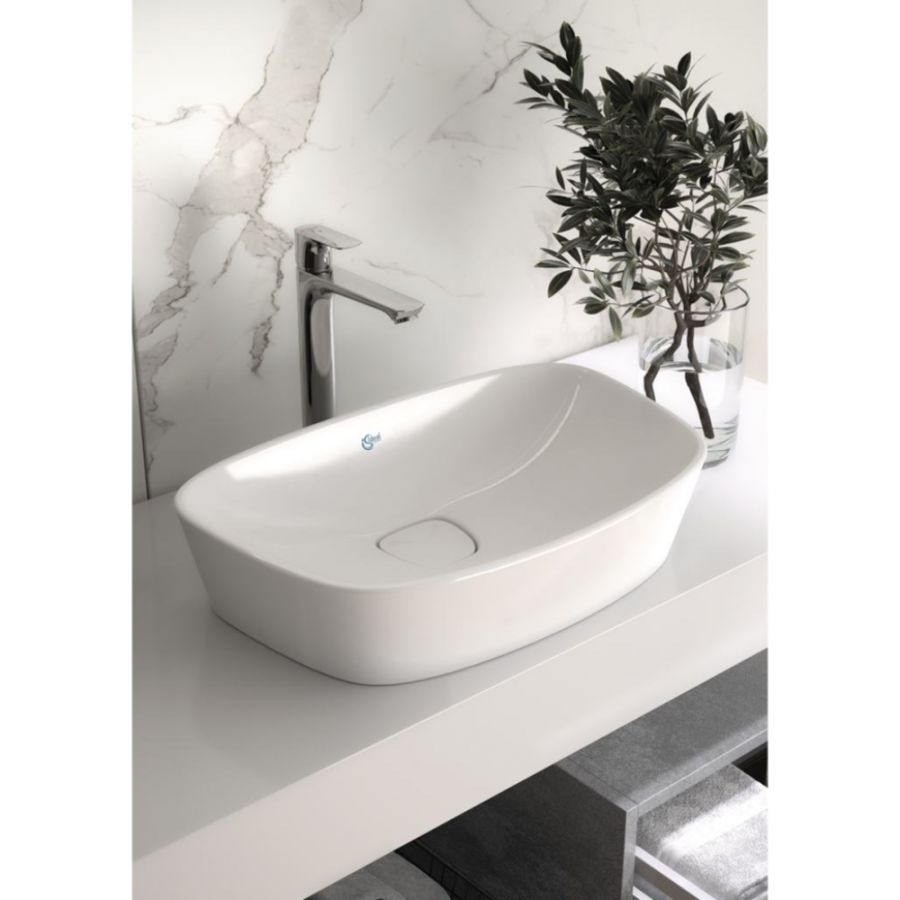 Ideal Standard Connect Air смеситель для раковины A7027AA