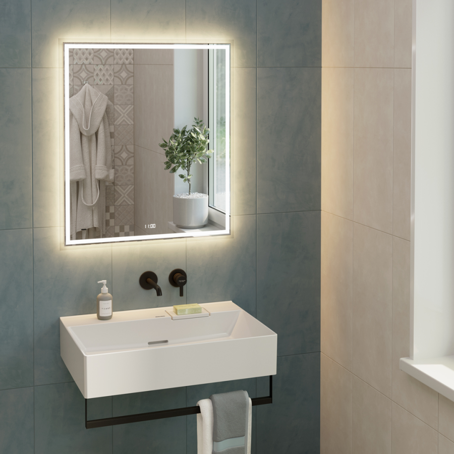 Kerama Marazzi Tecno зеркало 70 с подсветкой TE.mi.70