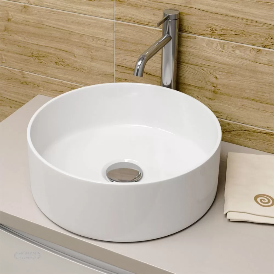Point Виктория 41 раковина накладная PN43063
