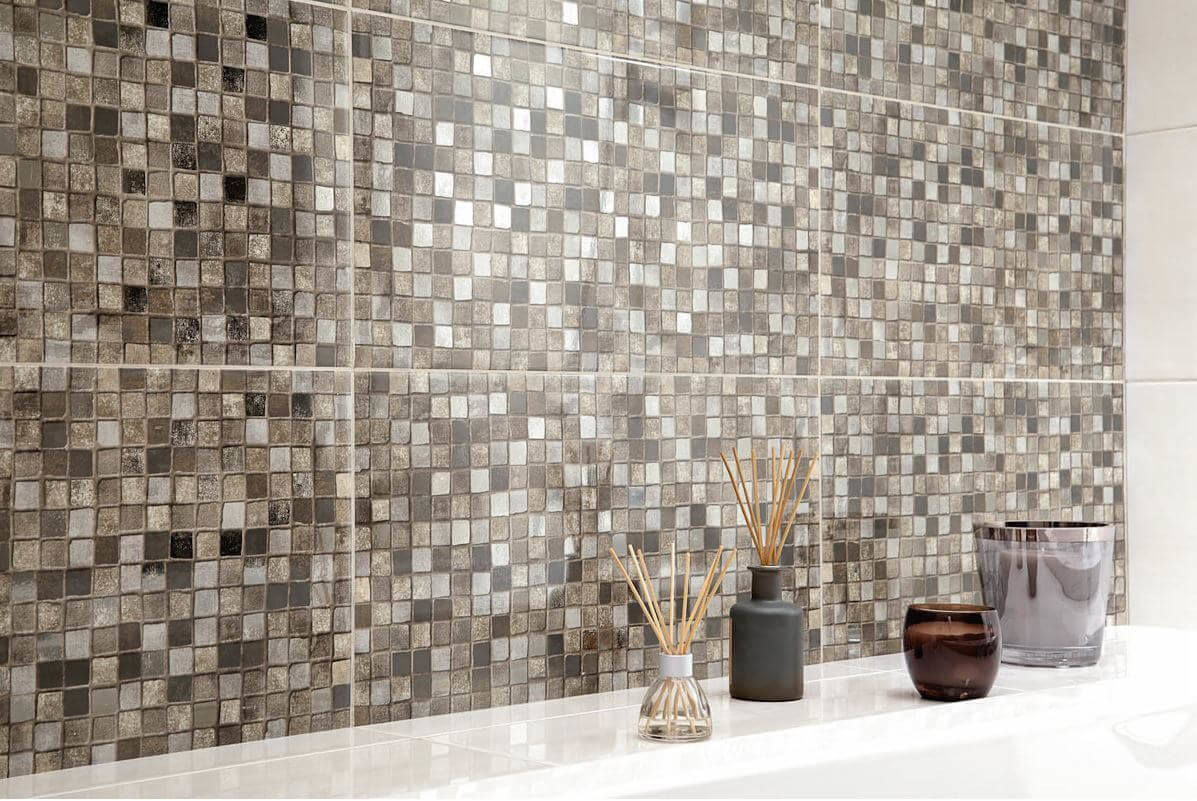 Плитка напольная Paradyz Luciola Ecru 40x40 см серая матовая