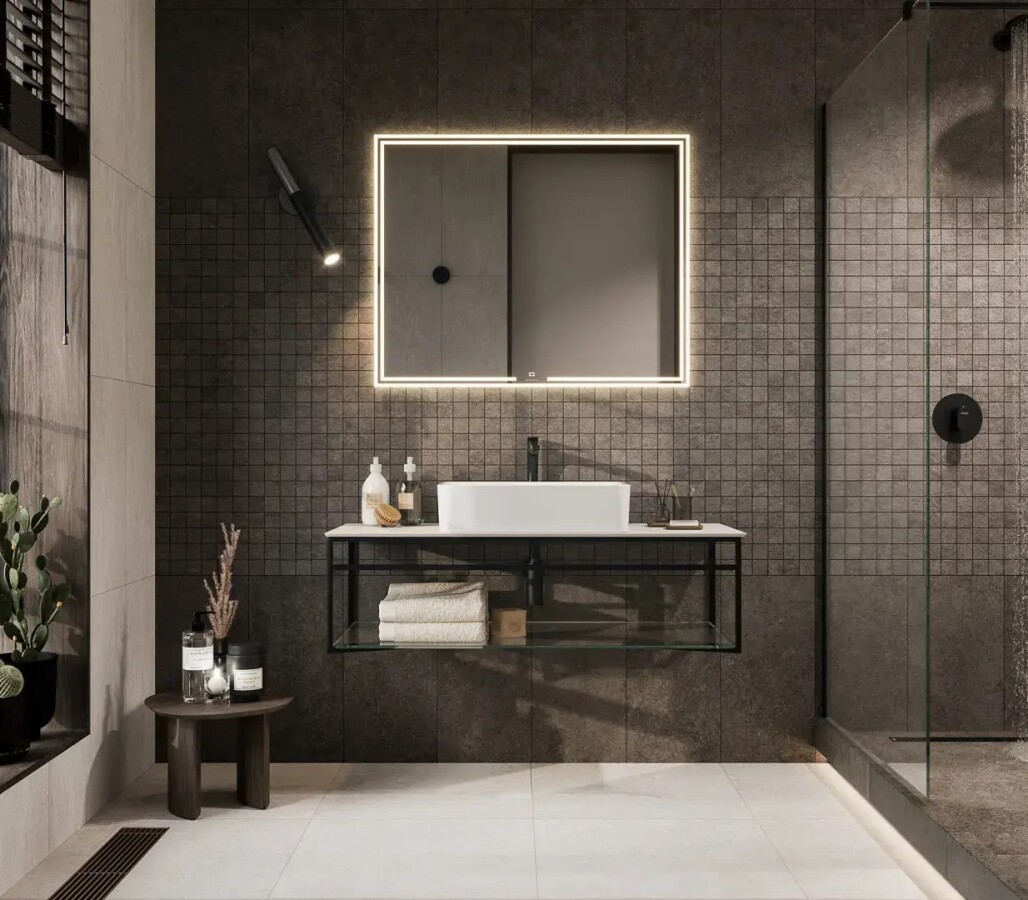 Керамическая плитка Плинтус Kerama Marazzi Прованс Руссильон бежевый матовый обрезной 30x12x1,3 KML2FMF009BR