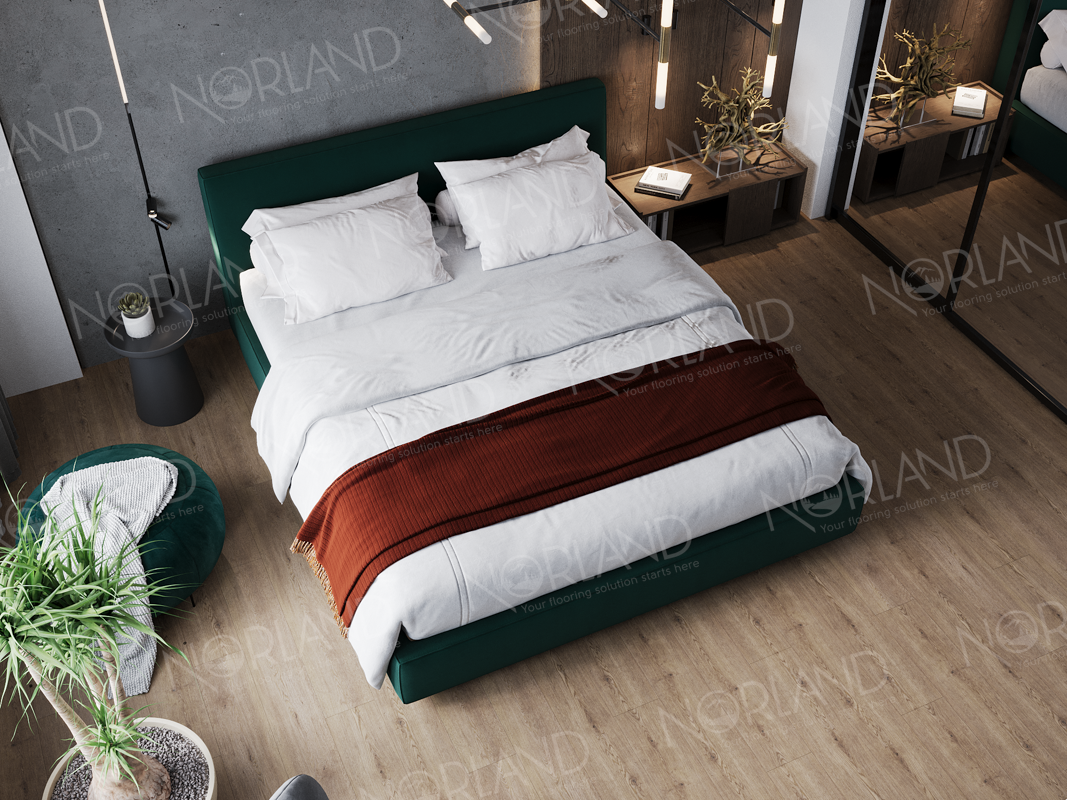 Alpine Floor Norland Sigrid Superior SPC ламинат Flosi 1008-8 ABA 1220 х 183 x 8 mm