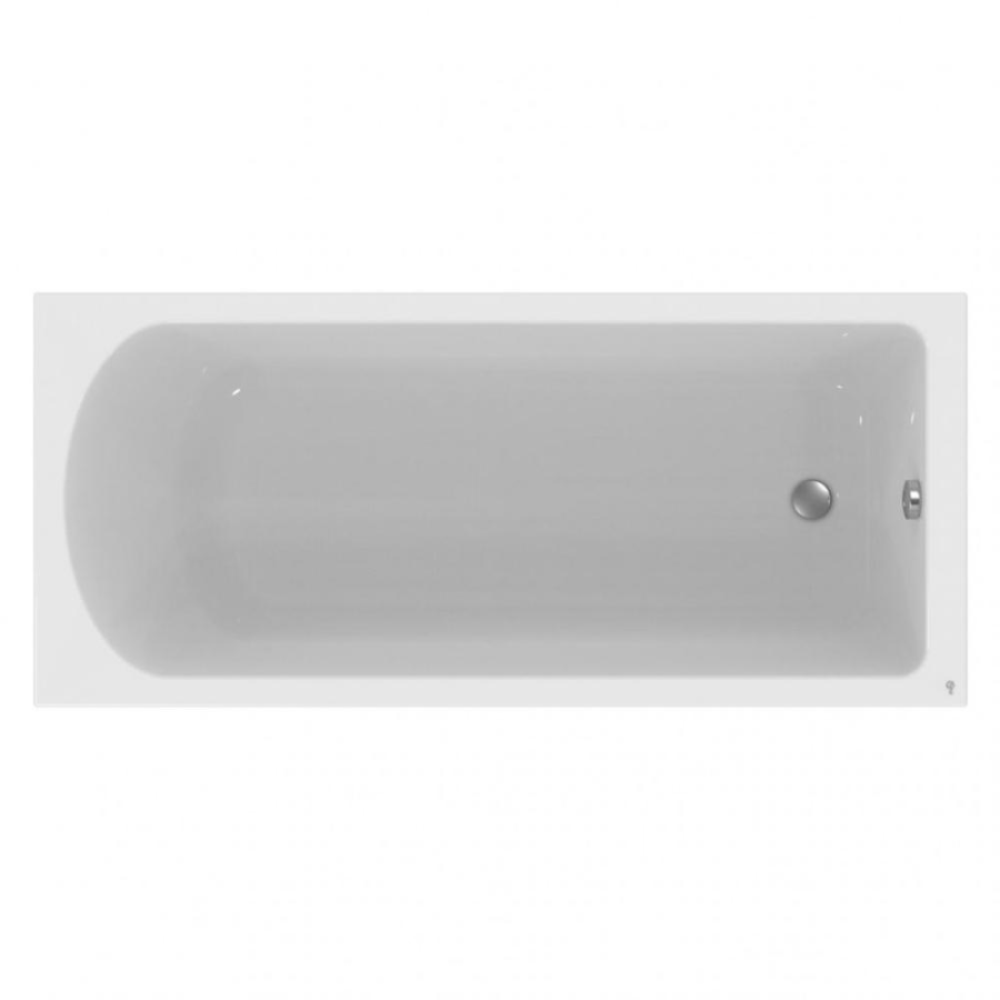 Ideal Standard Hotline ванна акриловая прямоугольная 170х75 K274601