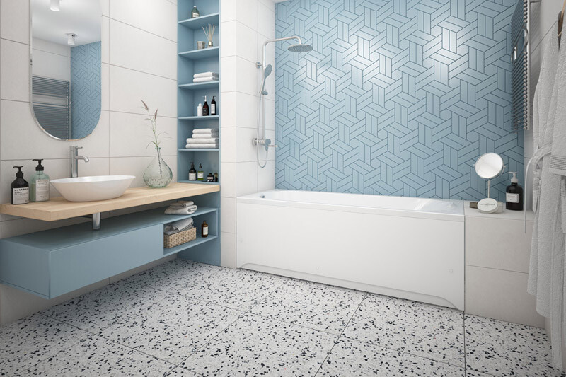 Ванна Акриловая Loranto Ottawa 1500х700 CS00066976