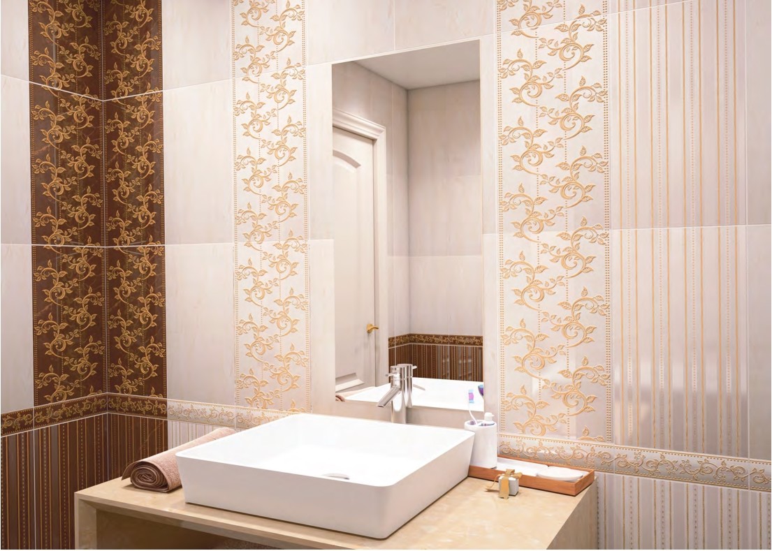 AltaCera Flexion Marble Crema FT3MRB01 плитка напольная 42x42 см