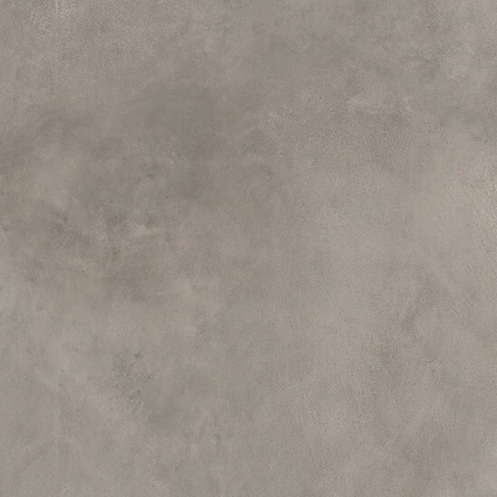 Керамогранит Cersanit Residence светло-серый ректификат рельеф 59,8x59,8 A17876