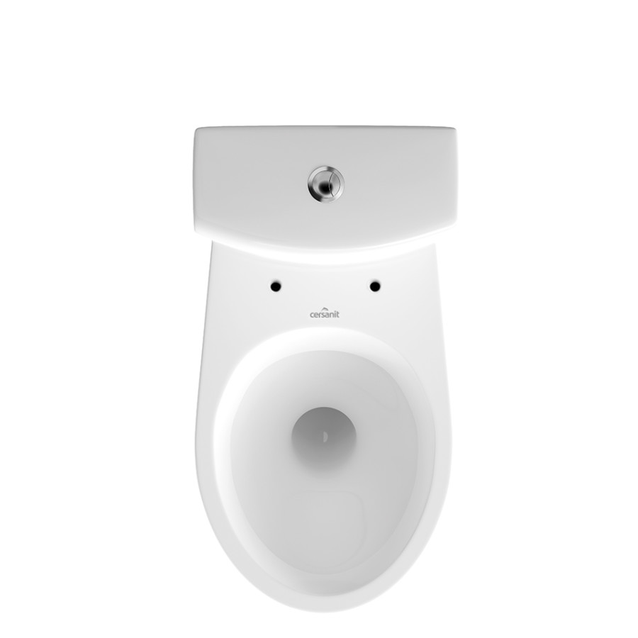 Cersanit Nature унитаз напольный S-KO-NTR011-3/5-COn-DL-w