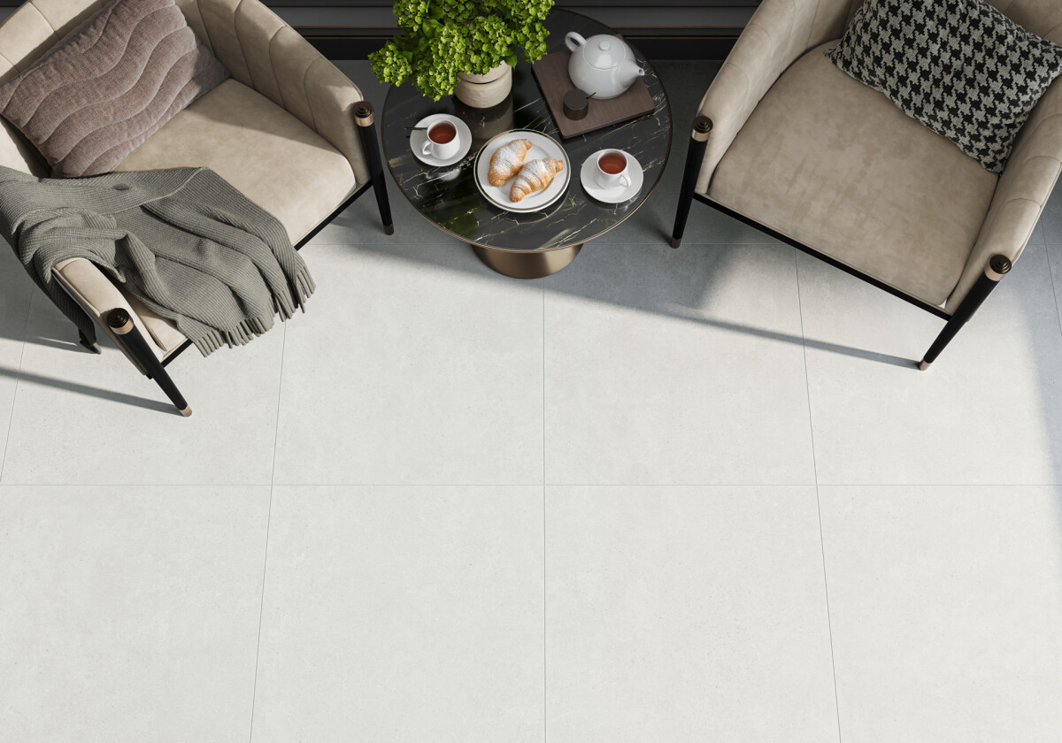 Alma Ceramica Шарп / Sharp Керамогранит 600 x 600 x 9 GFU6060SHP70R