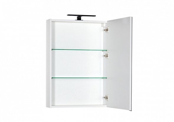 Зеркало-шкаф Aquanet Алвита 60*85 00183994