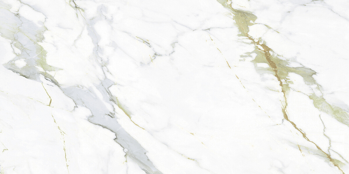 Керамогранит Azario Pacific Green 60x120 Glossy F4110821126G