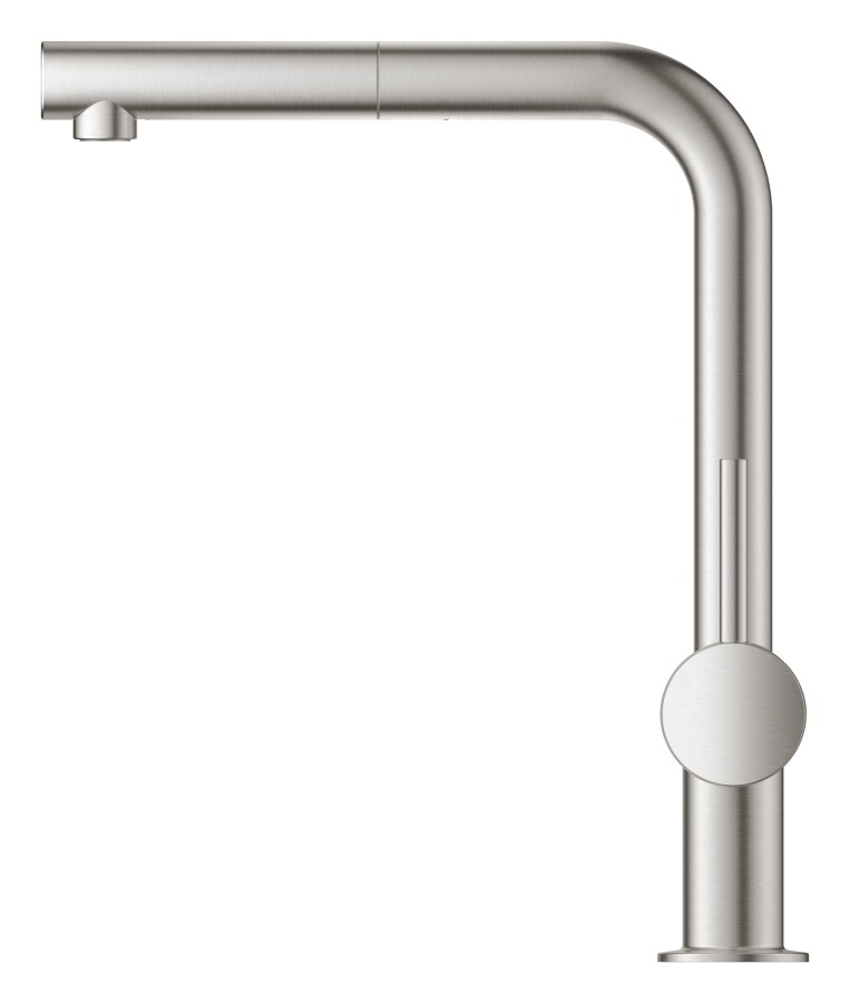 Grohe Blue Pure Minta 31721DC0 смеситель для кухни суперсталь