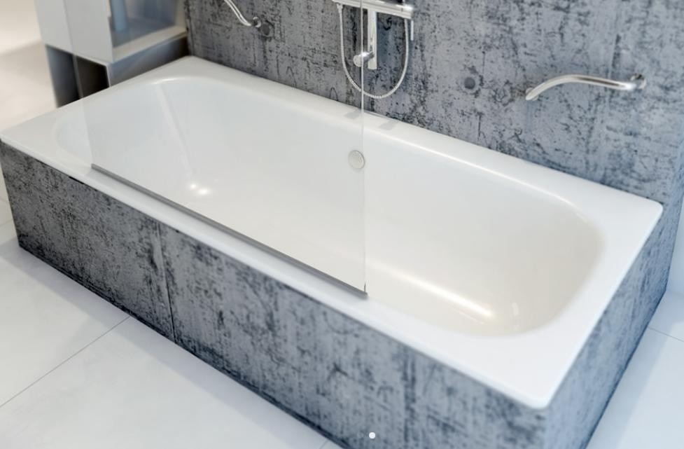 BLB Universal HG 150*70 ванна стальная уплотненная 3.5 мм