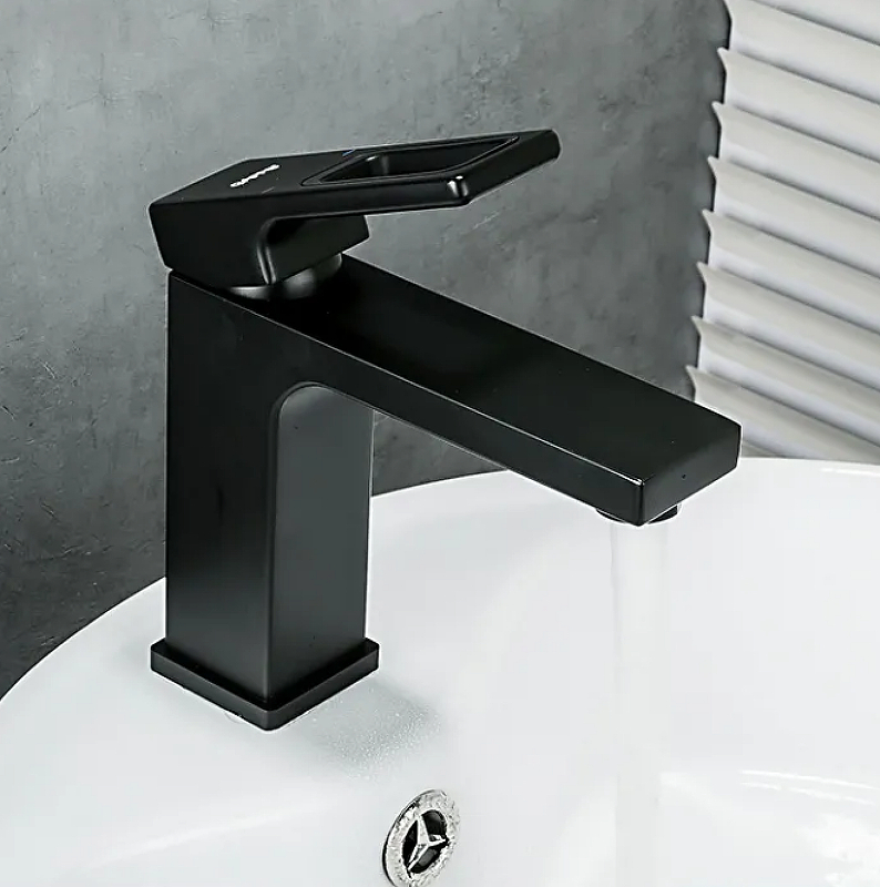 Смеситель для раковины Gappo G17-6 G1017-6